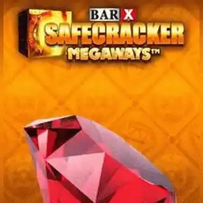 Play the Bar X Safe Cracker Megaways slot by Blueprint Gaming on Parimatch