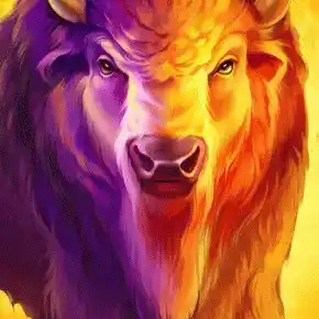 Try Buffalo Power Megaways slot by Playson on parimatchargentina.casino – logo image