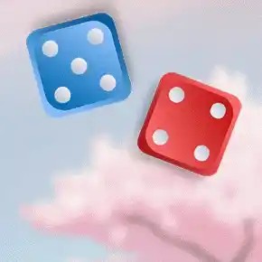 Dice Clash logo by BGAMING at Parimatch