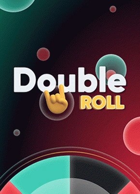 Try Double Roll slot by Turbo Games on parimatchargentina.casino – logo image