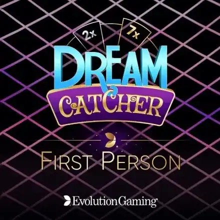 First Person Dream Catcher – slot by Evolution, featured at parimatchargentina.casino