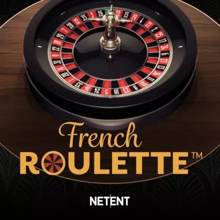 French Roulette casino game by NetEnt – featured logo at Parimatch
