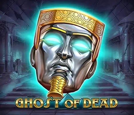 Enjoy Ghost of Dead by Play'n GO – logo hosted on parimatchargentina.casino