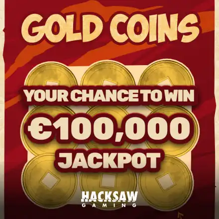 Gold Coins