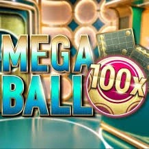 Mega Ball 100x online slot from Evolution – play at parimatchargentina.casino