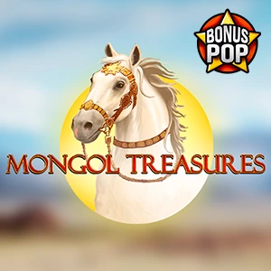 Mongol Treasures