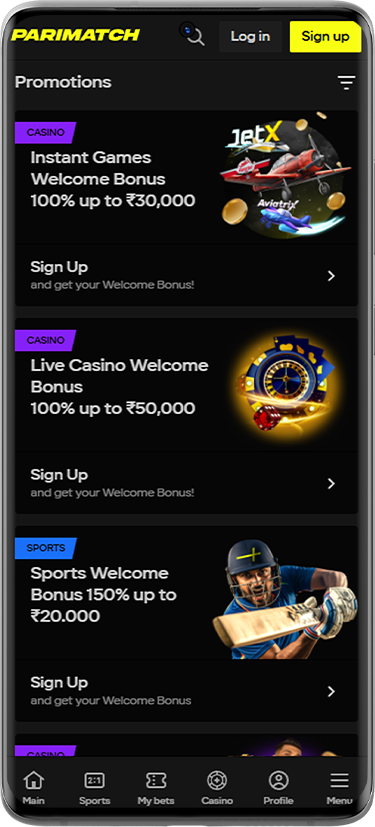 parimatch-casino-app