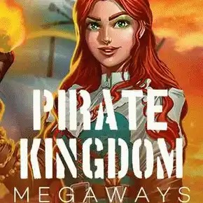 Enjoy Pirate Kingdom Megaways by Iron Dog Studio – logo hosted on parimatchargentina.casino