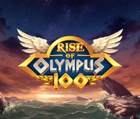 Rise of Olympus 100 online slot from Play'n GO – play at parimatchargentina.casino