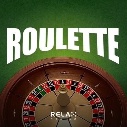 Play Roulette Nouveau slot by Relax Gaming on parimatchargentina.casino