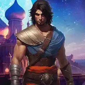 Secrets of Persia Megaways slot visual from MGA Games available on parimatchargentina.casino