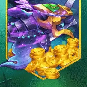Enjoy Undersea Treasure by KA Gaming – logo hosted on parimatchargentina.casino
